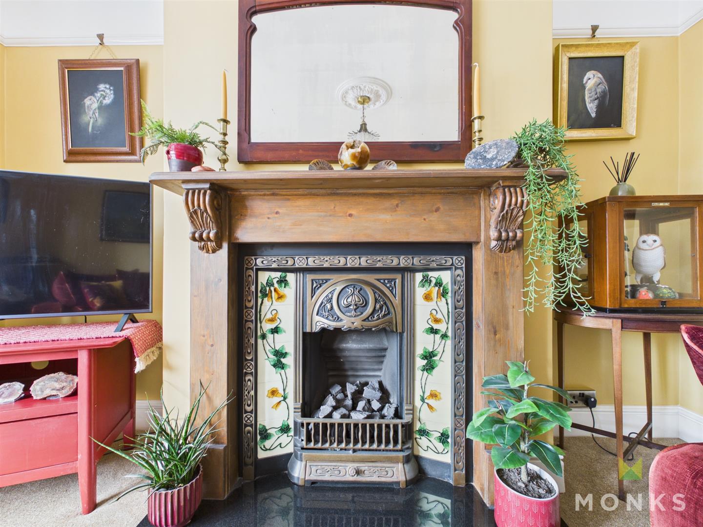 8 Shelton Road, Shrewsbury, SY3 8SS For Sale